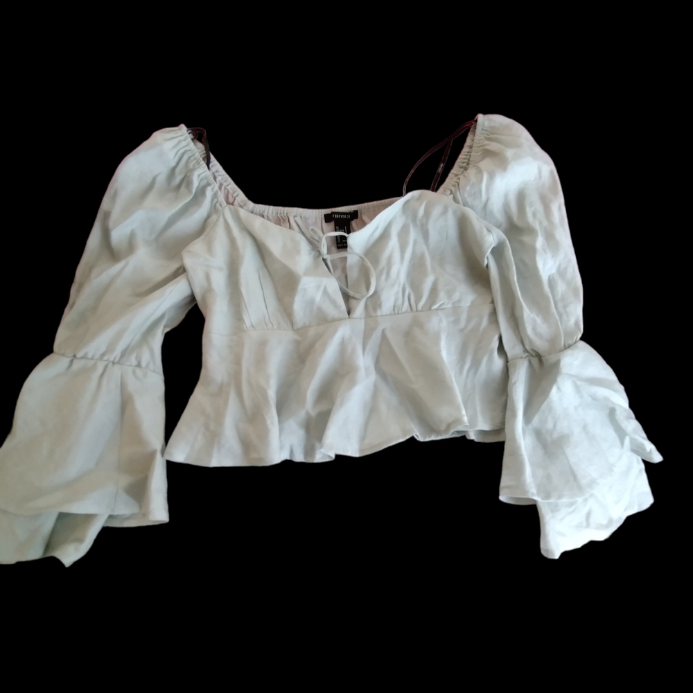 Nwot forever 21 top